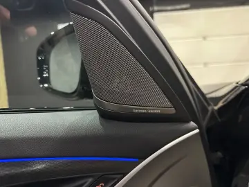 BMW 530 i M Sport   Soft-Close   LASER   H&K   1HAND