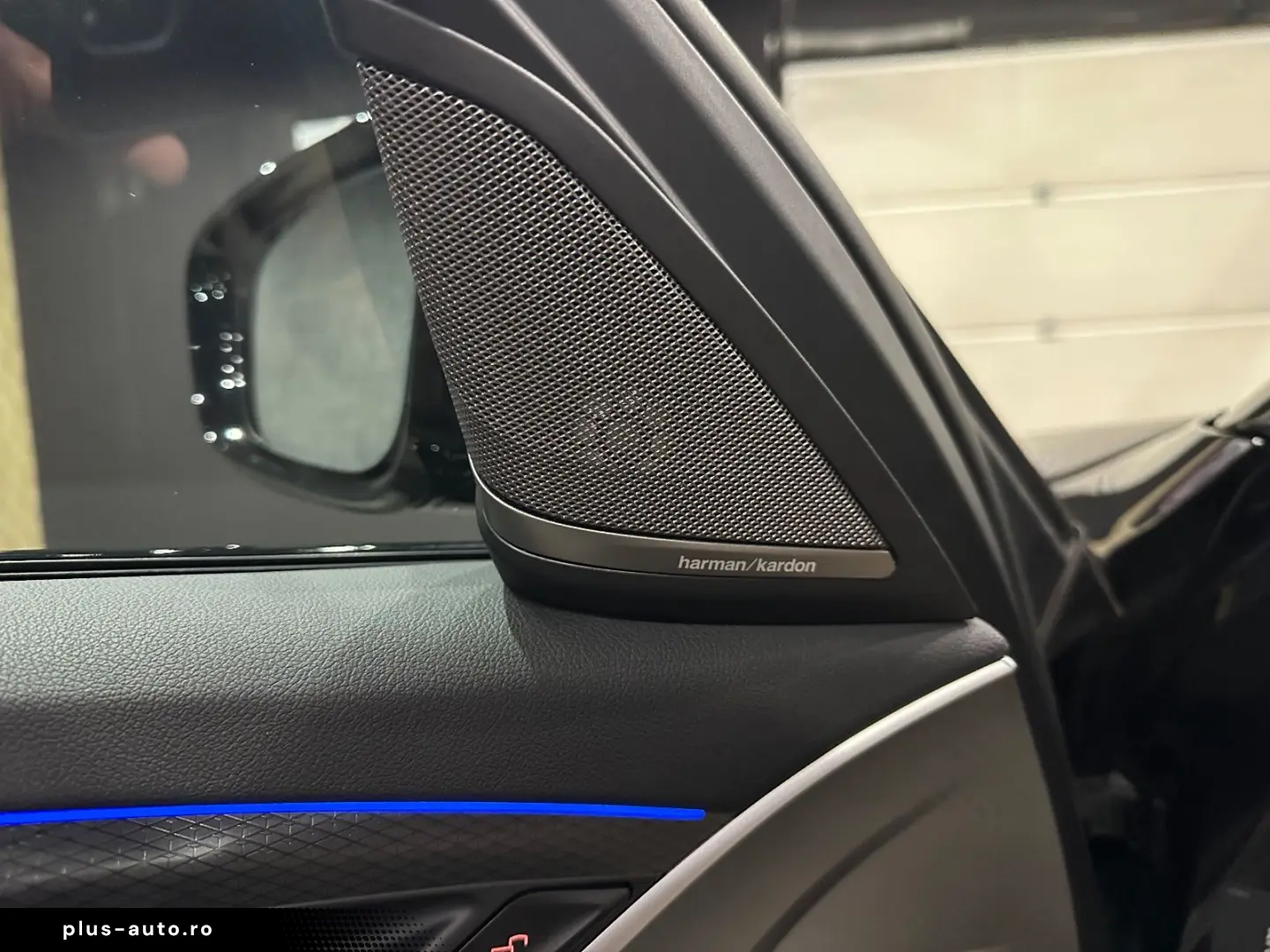 BMW 530 i M Sport   Soft-Close   LASER   H&K   1HAND