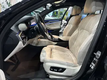 BMW 530 i M Sport   Soft-Close   LASER   H&K   1HAND