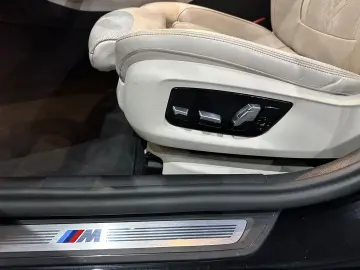 BMW 530 i M Sport   Soft-Close   LASER   H&K   1HAND