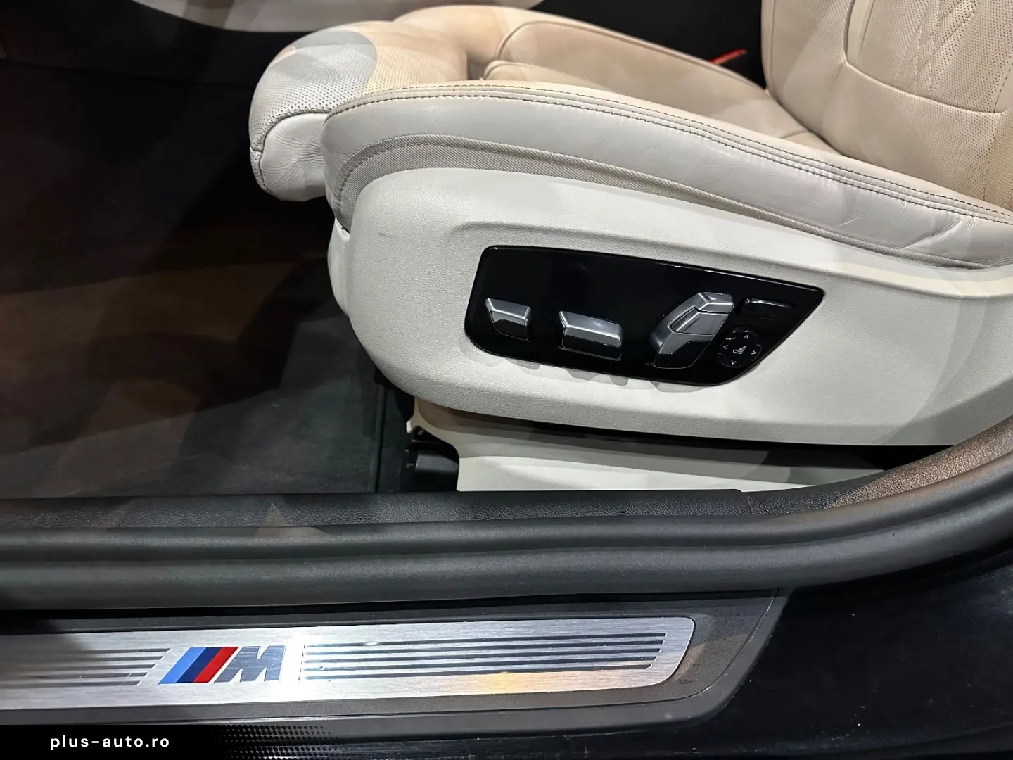 BMW 530 i M Sport   Soft-Close   LASER   H&K   1HAND