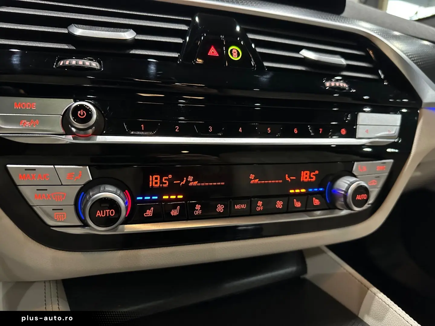 BMW 530 i M Sport   Soft-Close   LASER   H&K   1HAND