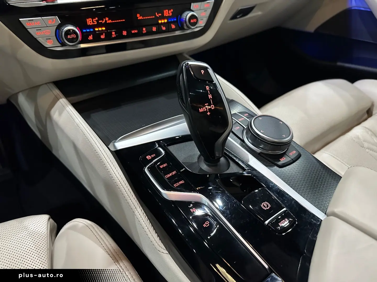 BMW 530 i M Sport   Soft-Close   LASER   H&K   1HAND