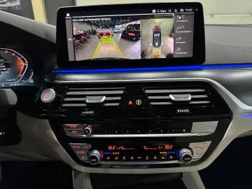 BMW 530 i M Sport   Soft-Close   LASER   H&K   1HAND