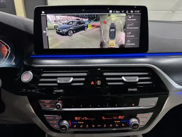 BMW 530 i M Sport   Soft-Close   LASER   H&K   1HAND
