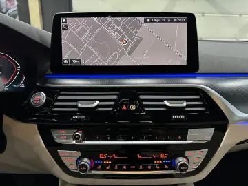 BMW 530 i M Sport   Soft-Close   LASER   H&K   1HAND