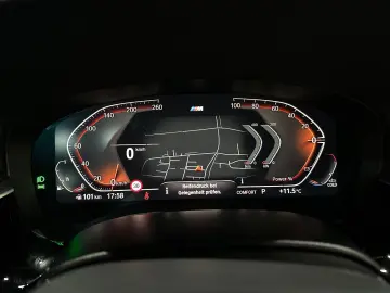 BMW 530 i M Sport   Soft-Close   LASER   H&K   1HAND