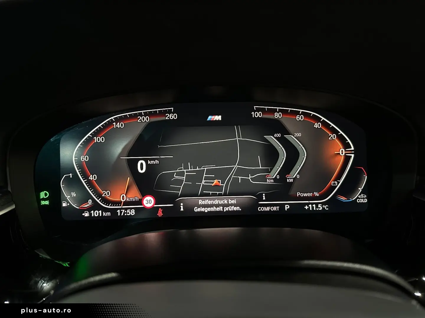 BMW 530 i M Sport   Soft-Close   LASER   H&K   1HAND