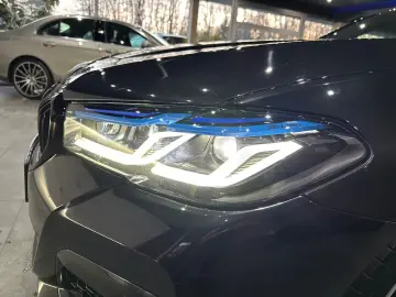 BMW 530 i M Sport   Soft-Close   LASER   H&K   1HAND
