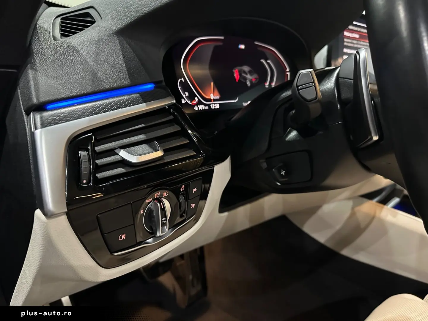 BMW 530 i M Sport   Soft-Close   LASER   H&K   1HAND