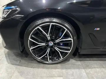 BMW 530 i M Sport   Soft-Close   LASER   H&K   1HAND