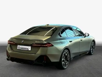 BMW 520d Aut.