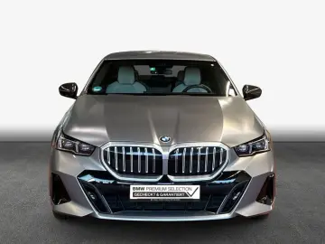 BMW 520d Aut.