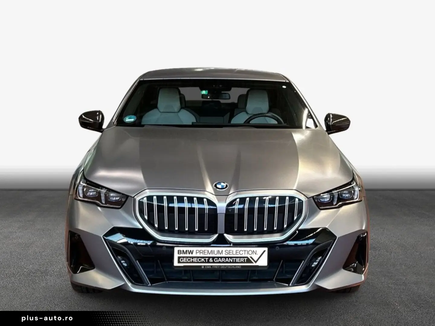 BMW 520d Aut.