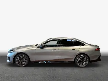 BMW 520d Aut.