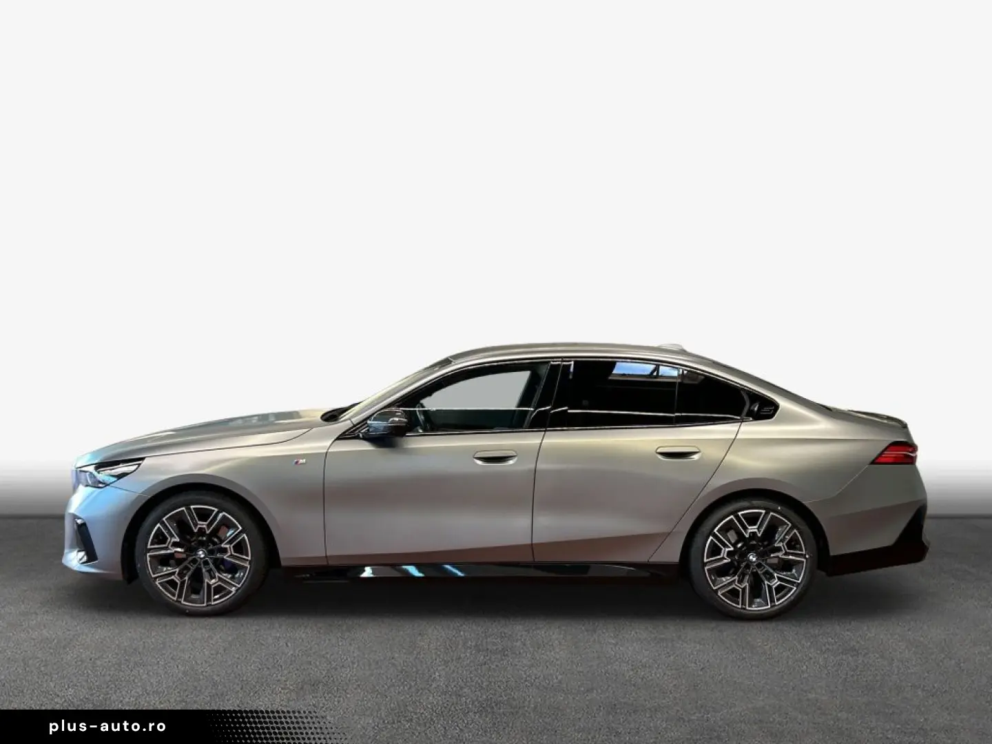 BMW 520d Aut.