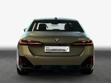 BMW 520d Aut.