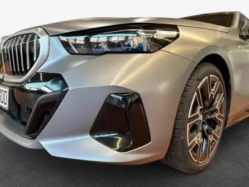 BMW 520d Aut.