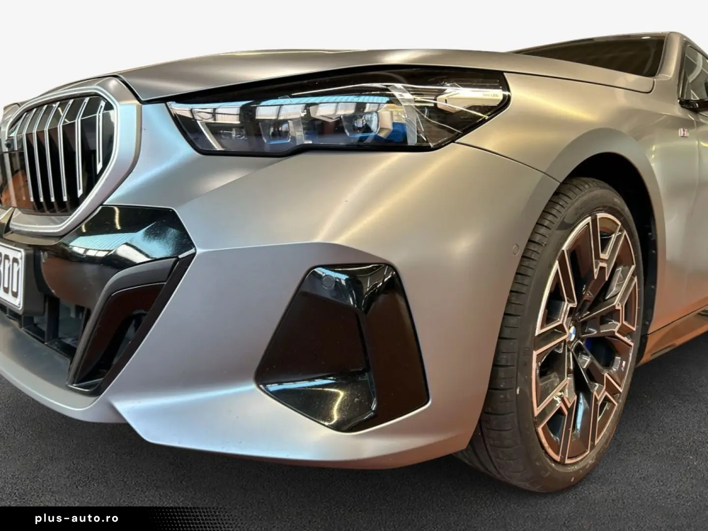 BMW 520d Aut.