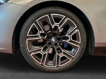 BMW 520d Aut.