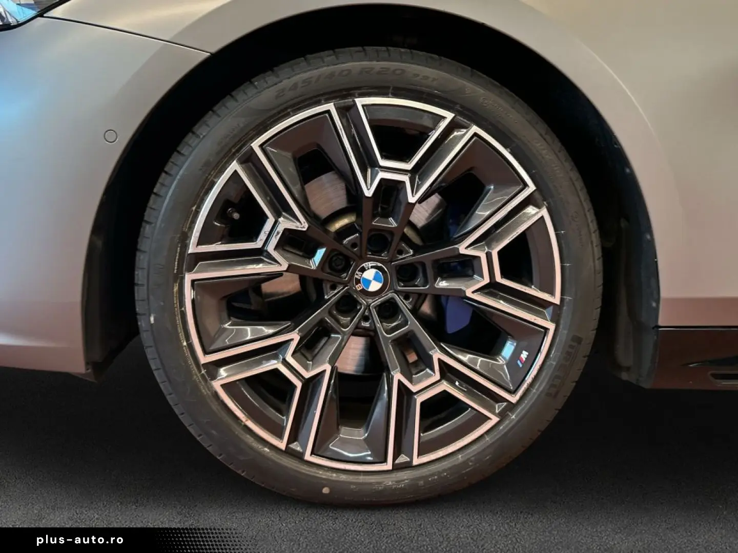 BMW 520d Aut.