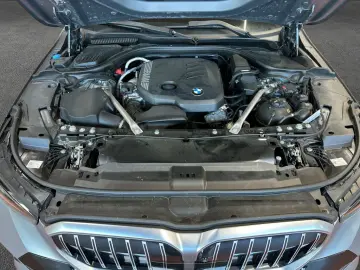 BMW 520d Aut.