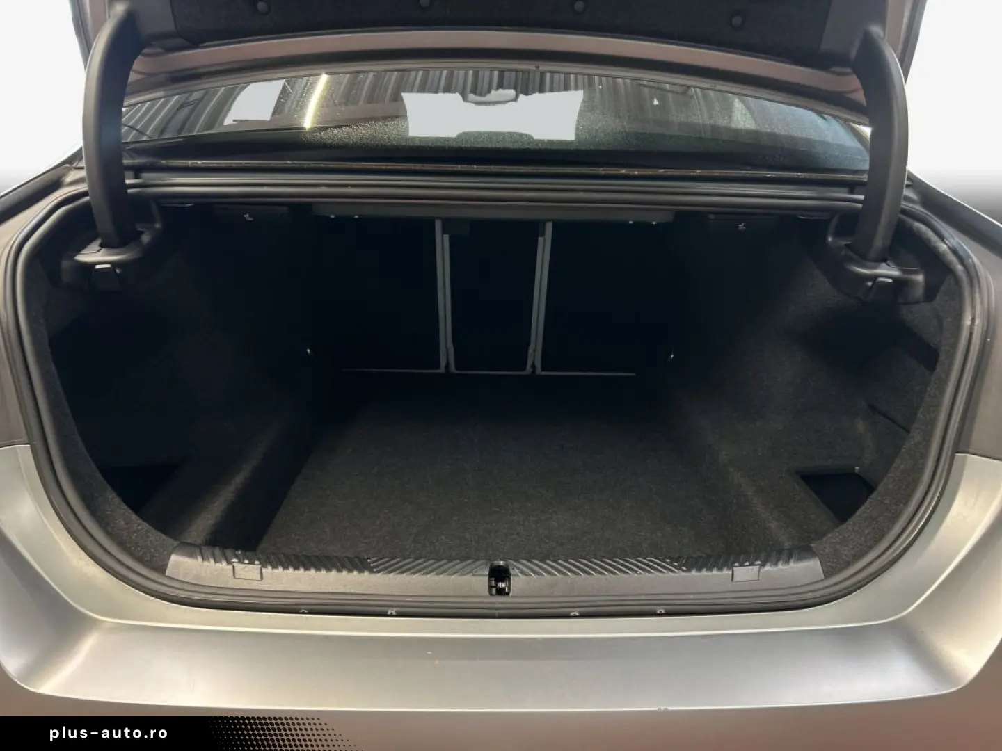 BMW 520d Aut.