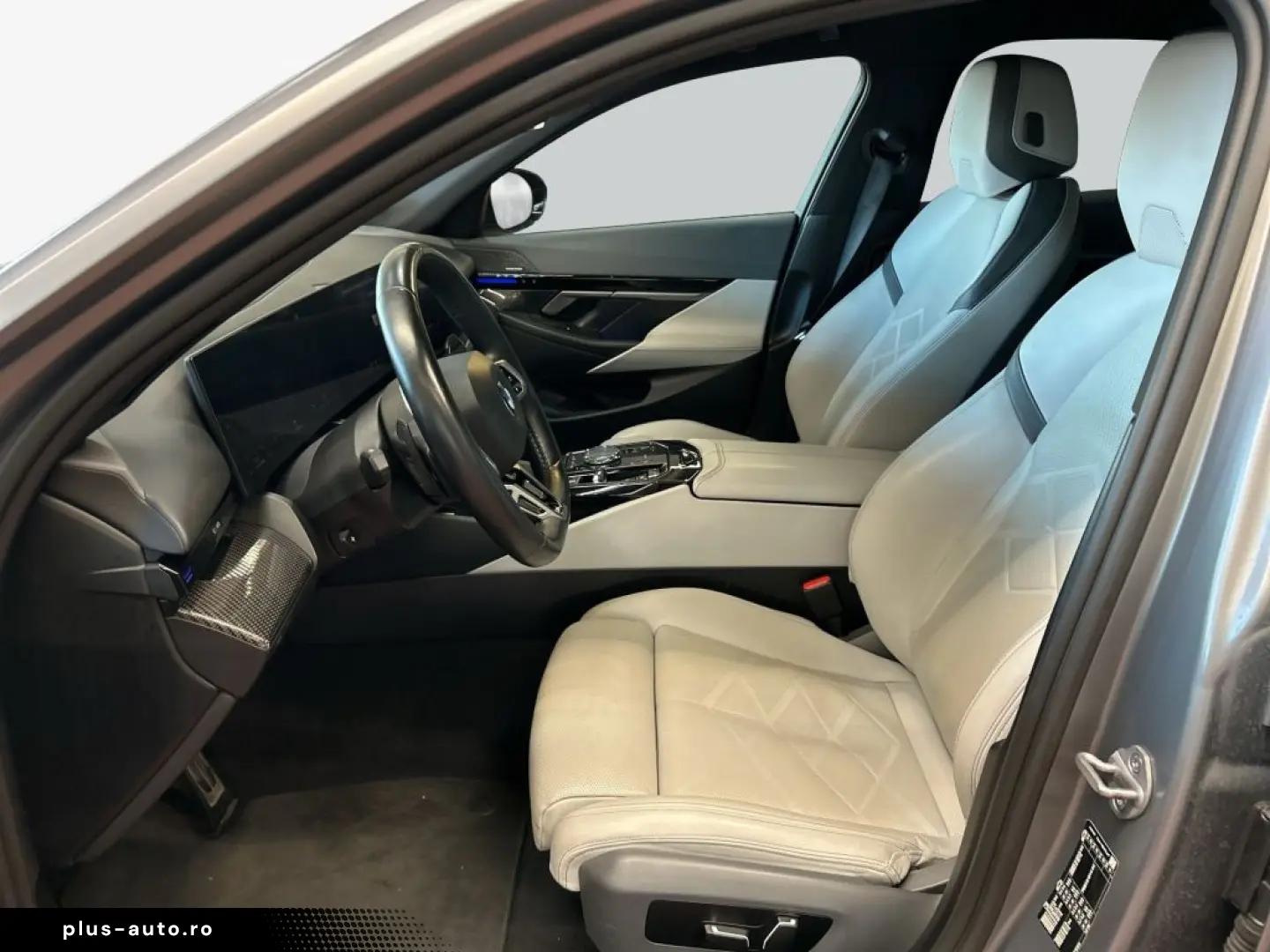 BMW 520d Aut.