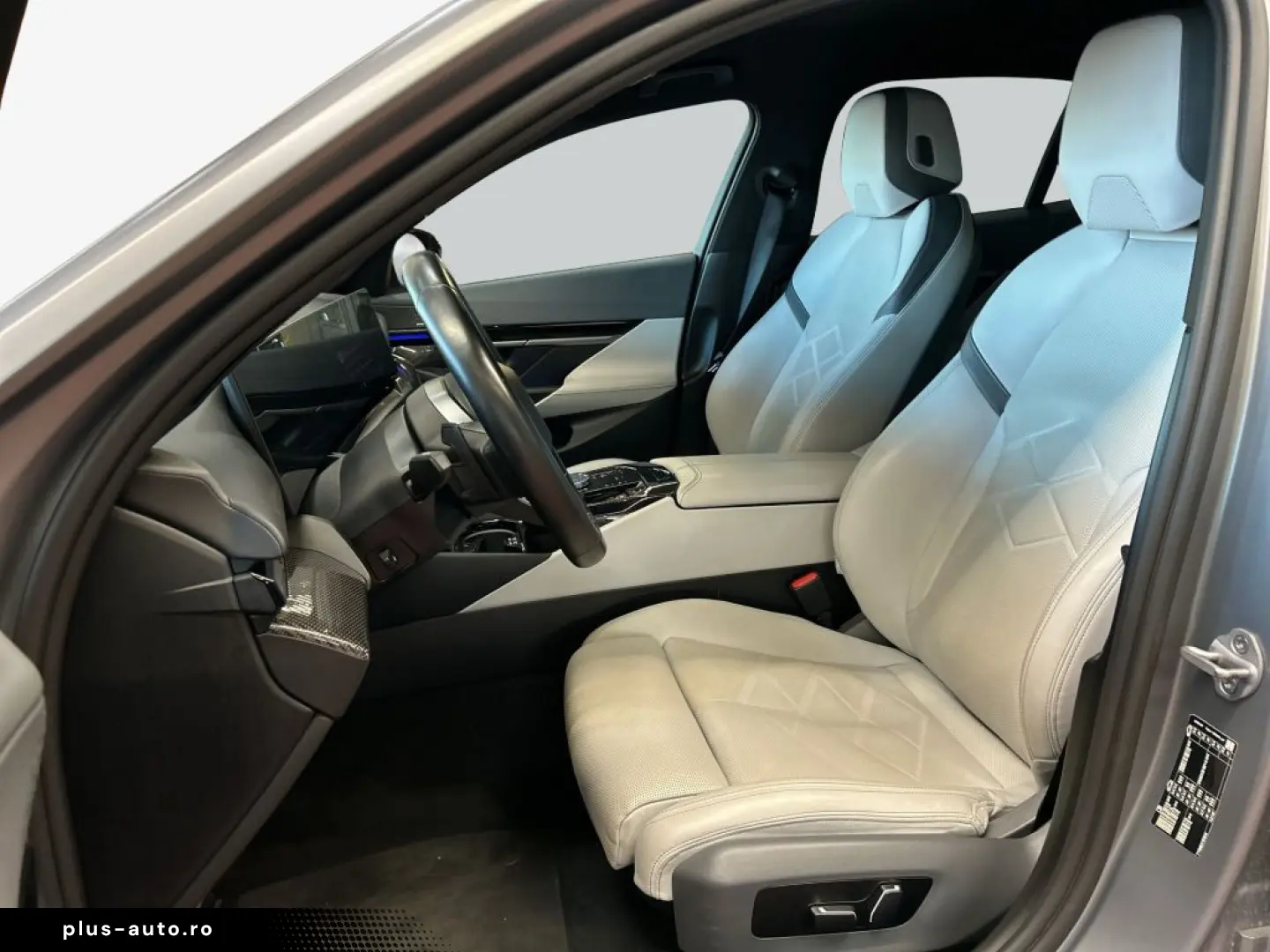 BMW 520d Aut.