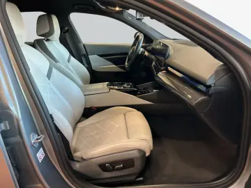BMW 520d Aut.