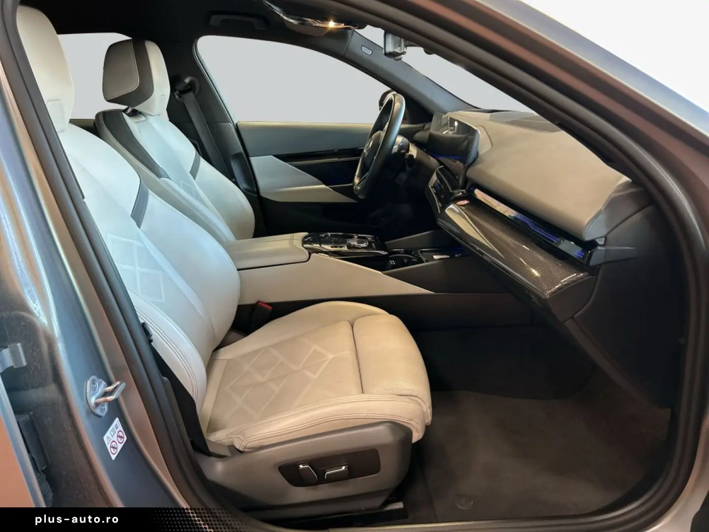 BMW 520d Aut.