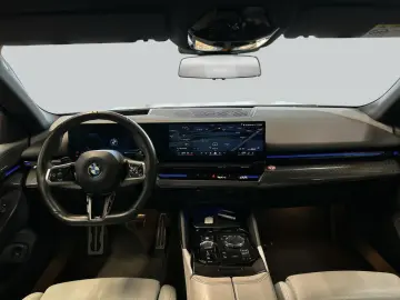 BMW 520d Aut.