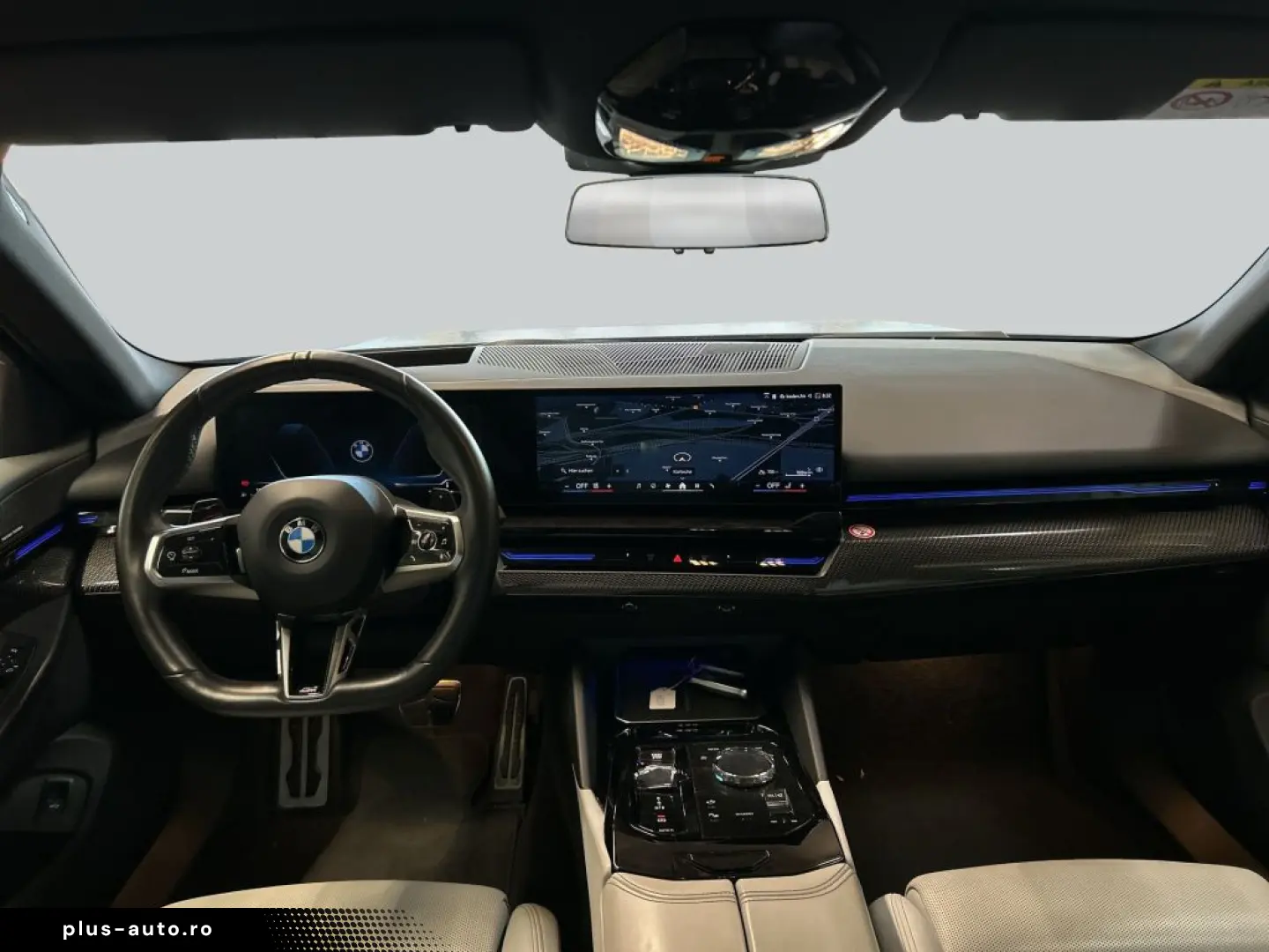 BMW 520d Aut.