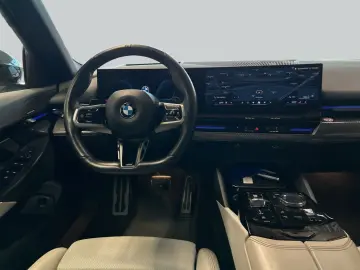 BMW 520d Aut.