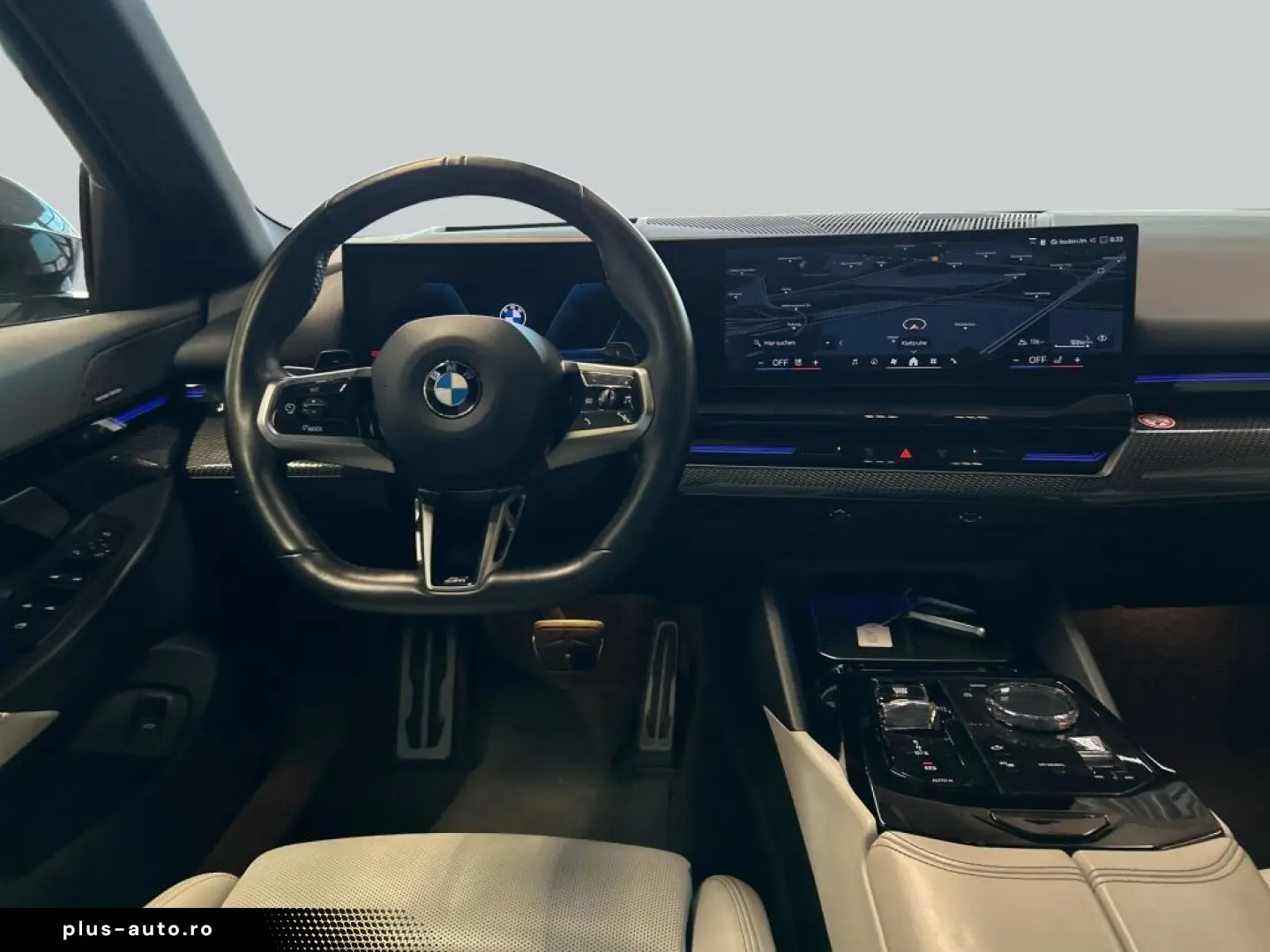 BMW 520d Aut.