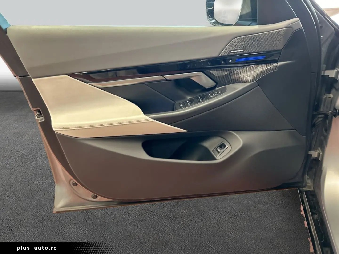 BMW 520d Aut.