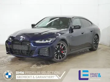 BMW M440i xDrive GC M Sport Pro    ACC 360 Glasdach