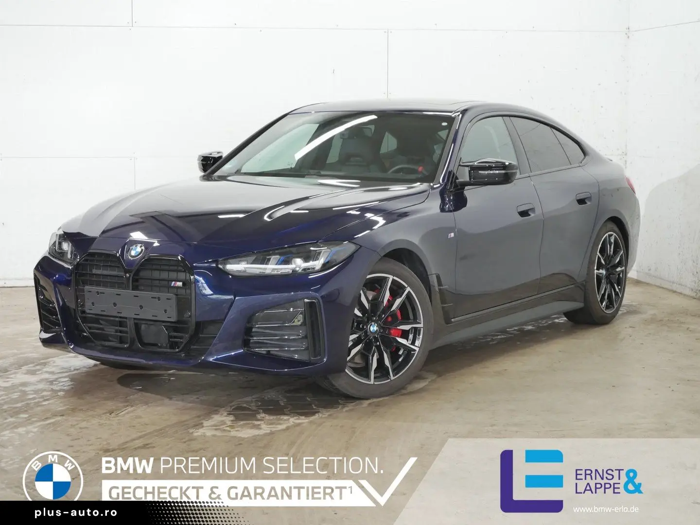 BMW M440i xDrive GC M Sport Pro    ACC 360 Glasdach