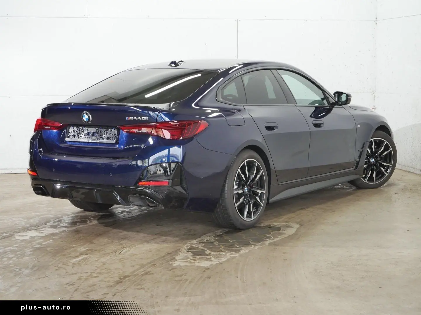 BMW M440i xDrive GC M Sport Pro    ACC 360 Glasdach