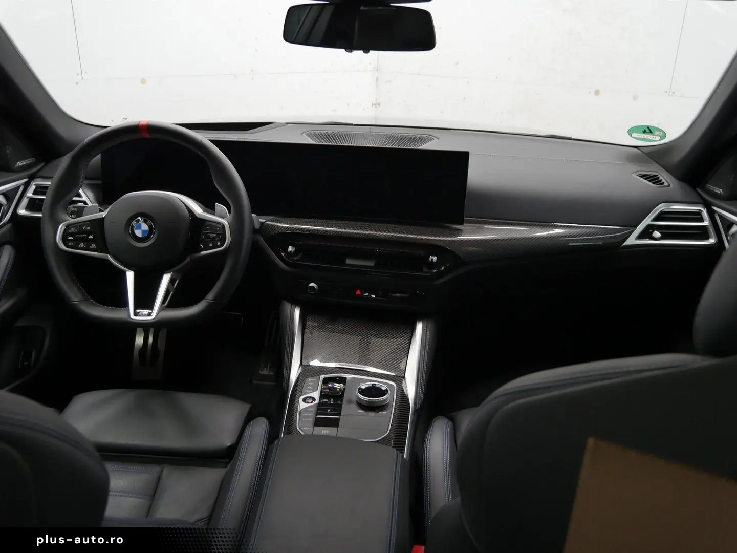 BMW M440i xDrive GC M Sport Pro    ACC 360 Glasdach