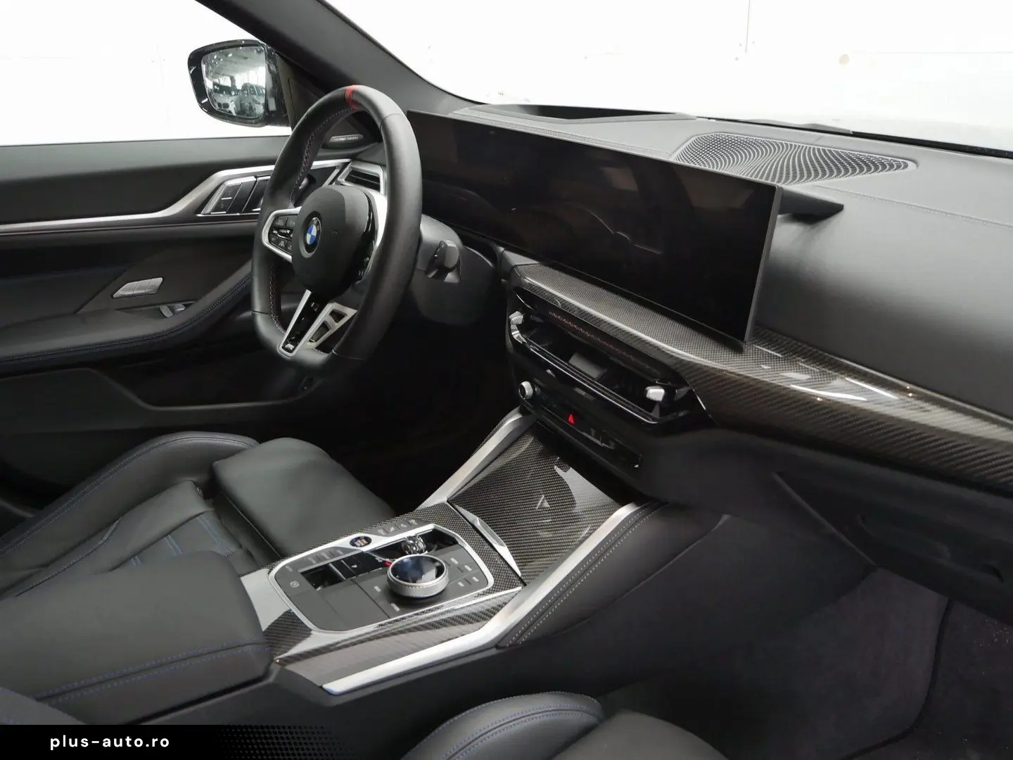 BMW M440i xDrive GC M Sport Pro    ACC 360 Glasdach
