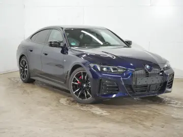 BMW M440i xDrive GC M Sport Pro    ACC 360 Glasdach