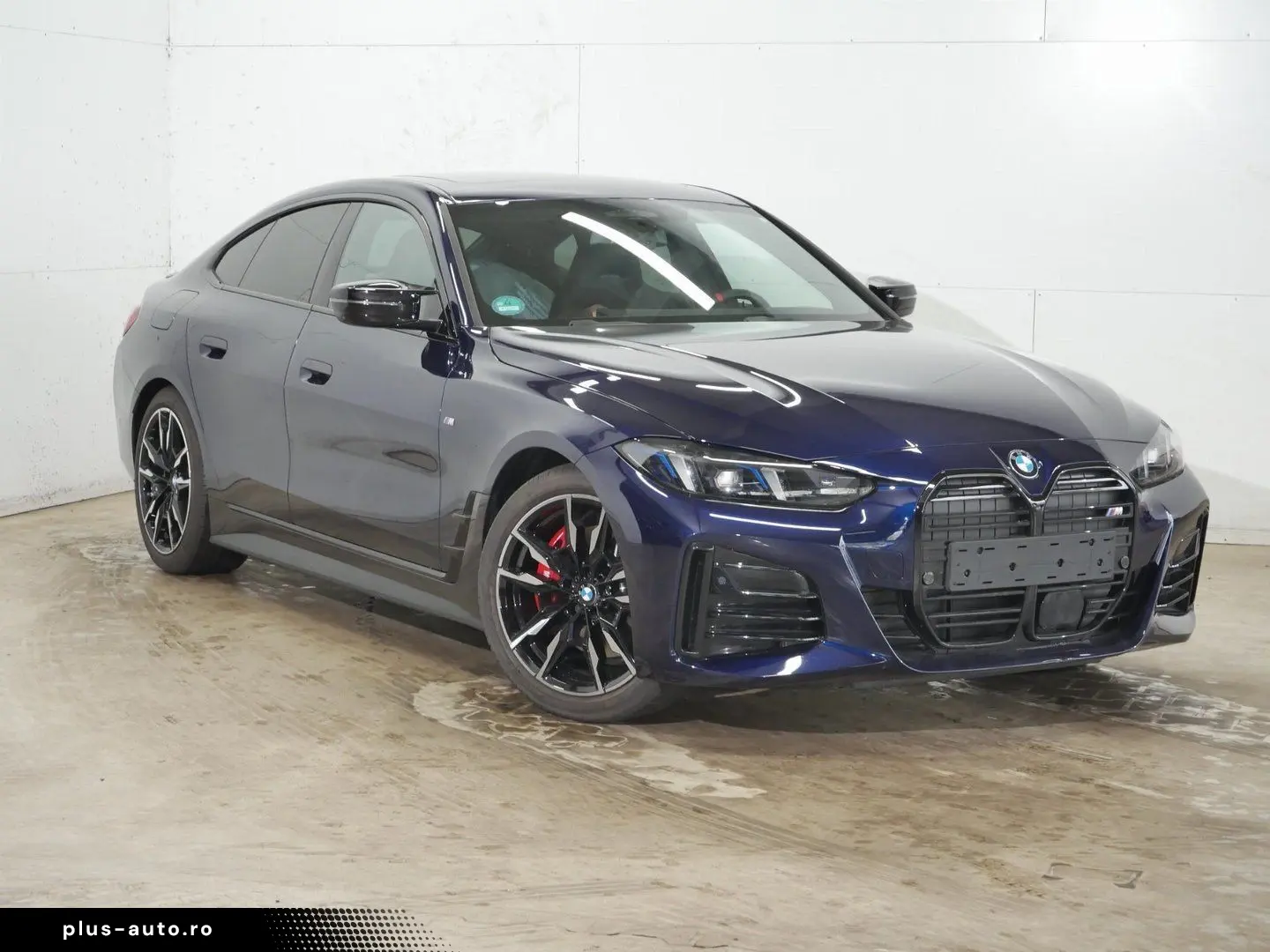 BMW M440i xDrive GC M Sport Pro    ACC 360 Glasdach