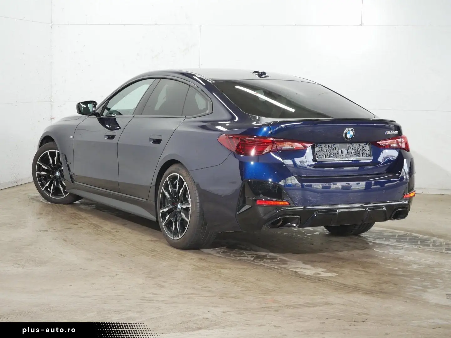 BMW M440i xDrive GC M Sport Pro    ACC 360 Glasdach