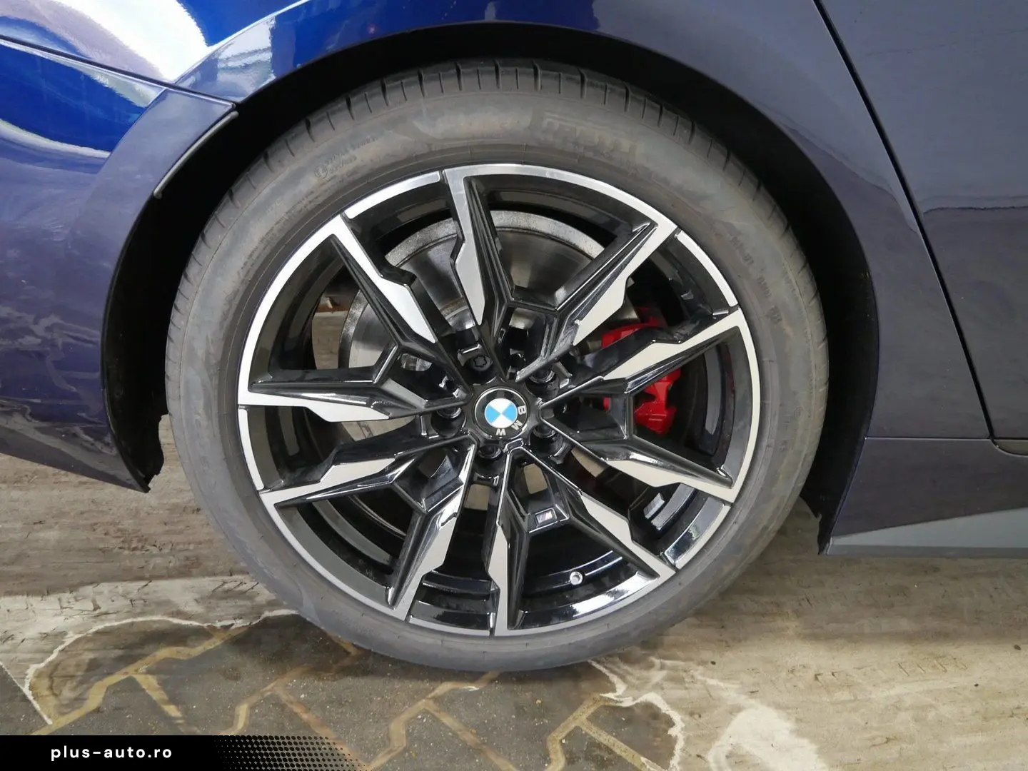 BMW M440i xDrive GC M Sport Pro    ACC 360 Glasdach