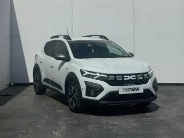 DACIA SANDERO 1.0 Eco-G 100CP Stepway Extreme
