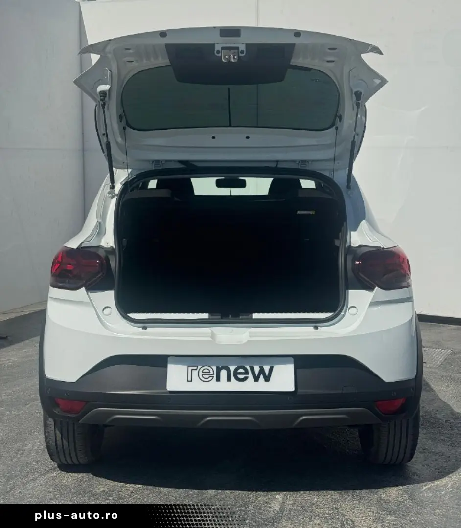 DACIA SANDERO 1.0 Eco-G 100CP Stepway Extreme