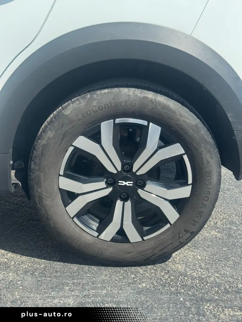 DACIA SANDERO 1.0 Eco-G 100CP Stepway Extreme