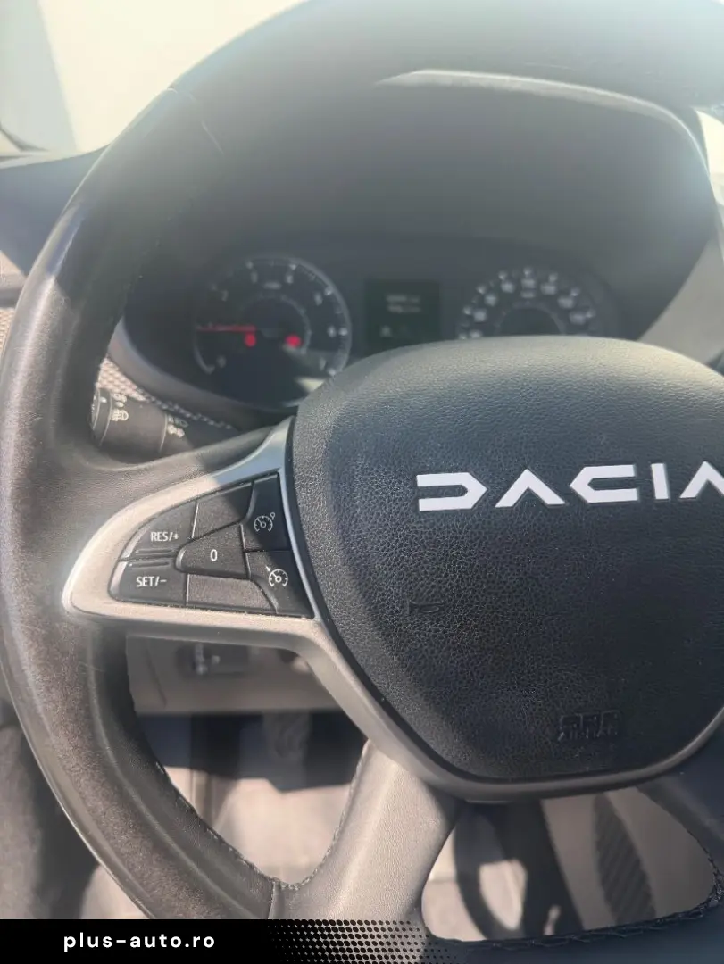 DACIA SANDERO 1.0 Eco-G 100CP Stepway Extreme