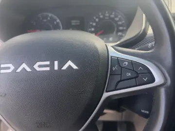 DACIA SANDERO 1.0 Eco-G 100CP Stepway Extreme